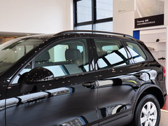 2014款 3.0TSI V6 新锐版 5座