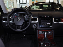 2014款 3.0TSI V6 新锐版 5座