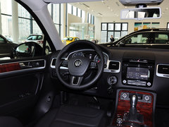 2014款 3.0TSI V6 新锐版 5座