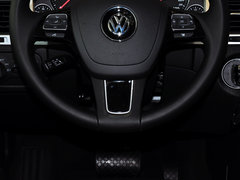 2014款 3.0TSI V6 新锐版 5座