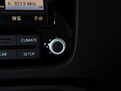 2014款 3.0TSI V6 新锐版 5座
