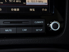 2014款 3.0TSI V6 新锐版 5座