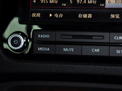 2014款 3.0TSI V6 新锐版 5座