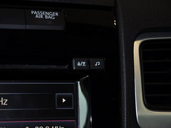 2014款 3.0TSI V6 新锐版 5座