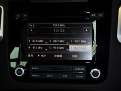 2014款 3.0TSI V6 新锐版 5座