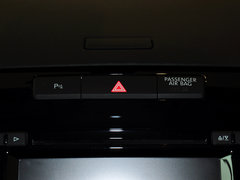 2014款 3.0TSI V6 新锐版 5座