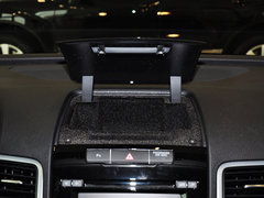 2014款 3.0TSI V6 新锐版 5座