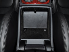 2014款 3.0TSI V6 新锐版 5座