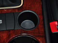 2014款 3.0TSI V6 新锐版 5座