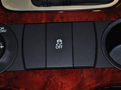 2014款 3.0TSI V6 新锐版 5座