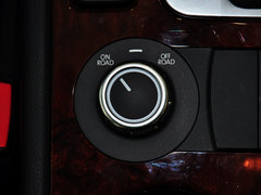 2014款 3.0TSI V6 新锐版 5座