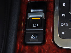 2014款 3.0TSI V6 新锐版 5座