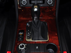 2014款 3.0TSI V6 新锐版 5座