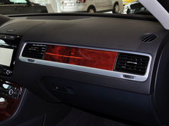 2014款 3.0TSI V6 新锐版 5座