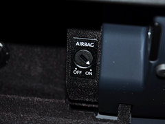 2014款 3.0TSI V6 新锐版 5座