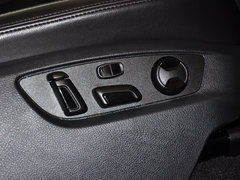 2014款 3.0TSI V6 新锐版 5座