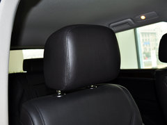 2014款 3.0TSI V6 新锐版 5座