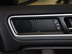 2014款 3.0TSI V6 新锐版 5座