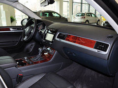 2014款 3.0TSI V6 新锐版 5座