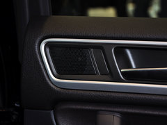 2014款 3.0TSI V6 新锐版 5座