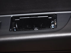 2014款 3.0TSI V6 新锐版 5座