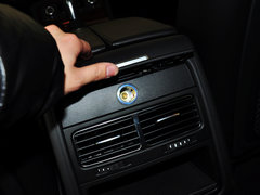 2014款 3.0TSI V6 新锐版 5座