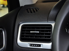 2014款 3.0TSI V6 新锐版 5座