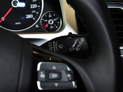 2014款 3.0TSI V6 新锐版 5座