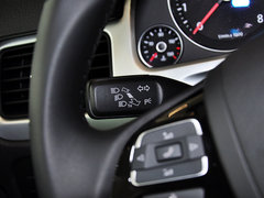 2014款 3.0TSI V6 新锐版 5座