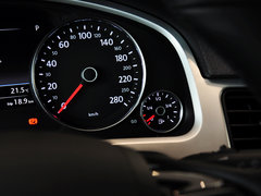 2014款 3.0TSI V6 新锐版 5座