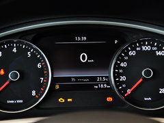 2014款 3.0TSI V6 新锐版 5座