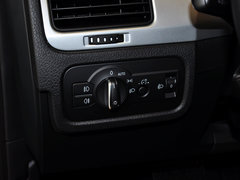 2014款 3.0TSI V6 新锐版 5座