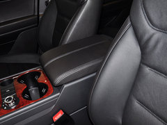 2014款 3.0TSI V6 新锐版 5座