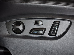 2014款 3.0TSI V6 新锐版 5座