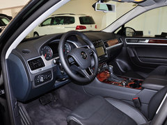 2014款 3.0TSI V6 新锐版 5座