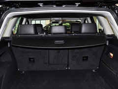 2014款 3.0TSI V6 新锐版 5座