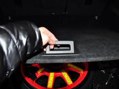 2014款 3.0TSI V6 新锐版 5座