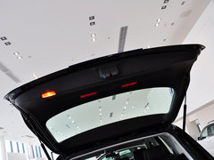 2014款 3.0TSI V6 新锐版 5座