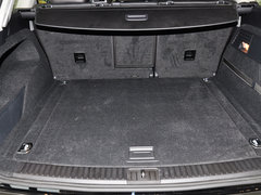 2014款 3.0TSI V6 新锐版 5座