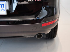 2014款 3.0TSI V6 新锐版 5座