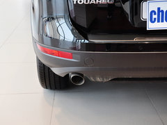 2014款 3.0TSI V6 新锐版 5座