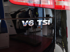 2014款 3.0TSI V6 新锐版 5座