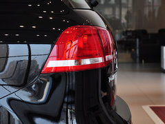 2014款 3.0TSI V6 新锐版 5座