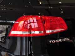 2014款 3.0TSI V6 新锐版 5座