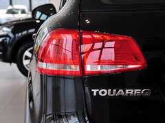 2014款 3.0TSI V6 新锐版 5座