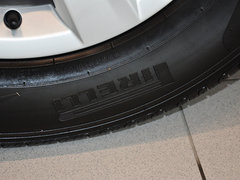 2014款 3.0TSI V6 新锐版 5座