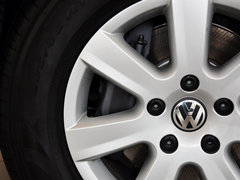 2014款 3.0TSI V6 新锐版 5座