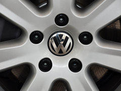 2014款 3.0TSI V6 新锐版 5座