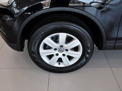 2014款 3.0TSI V6 新锐版 5座