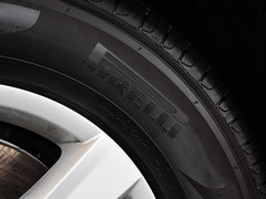 2014款 3.0TSI V6 新锐版 5座